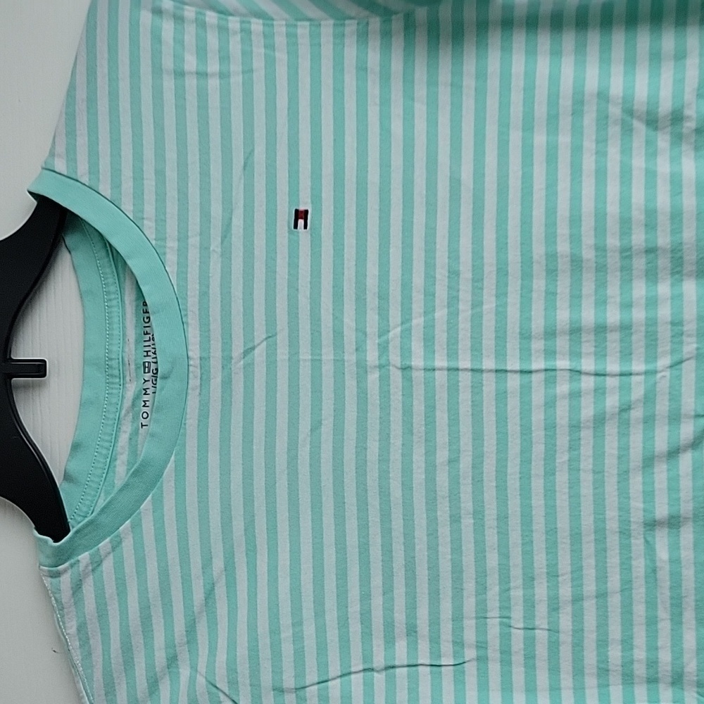 Tommy Hilfiger Boy's Shirt - Picture 4 of 10